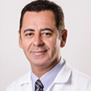 Dr. Cleiton Moreira de Souza
