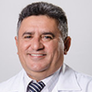 Dr. Haroldo de Souza Barros